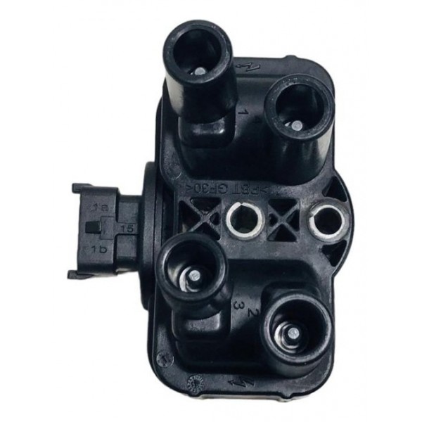 Bobina De Ignição Fiat Punto Sporting 1.8 2014/2015