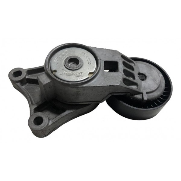 Tensor Esticado Correia Fiat Punto Linea 1.8 16v Etorq 2014