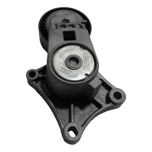 Tensor Esticado Correia Fiat Punto Linea 1.8 16v Etorq 2014
