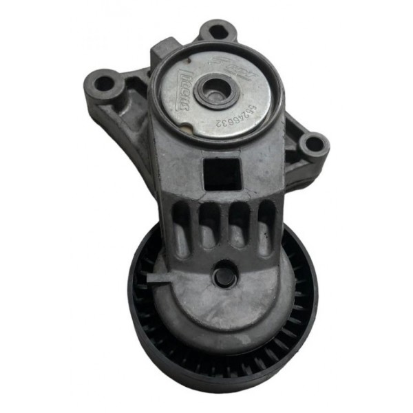 Tensor Esticado Correia Fiat Punto Linea 1.8 16v Etorq 2014