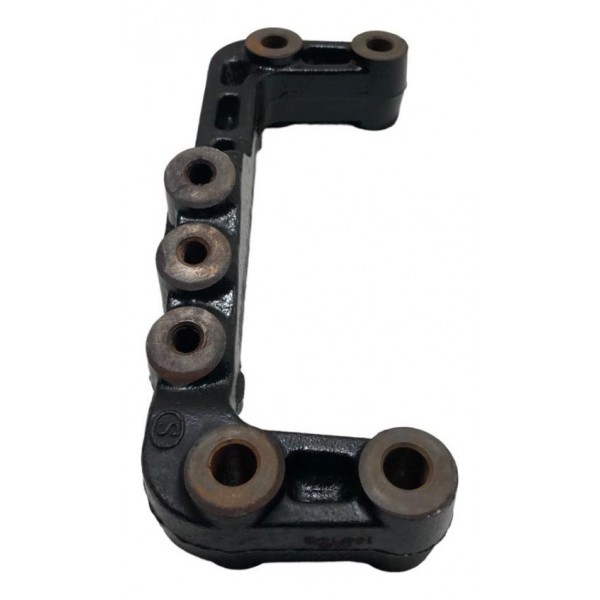 Suporte Coxim Motor Fiat Punto1.8 Etorq 2014