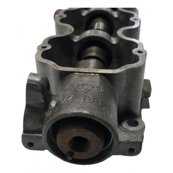 Gaiola Comando Válvulas Chevrolet Agile 1.0 1.4 8v 2012