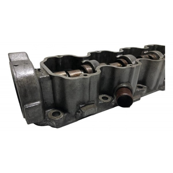 Gaiola Comando Válvulas Chevrolet Agile 1.0 1.4 8v 2012