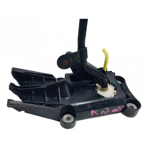 Alavanca Trambulador Cambio Manual Ford Ka 2008 Á 2012