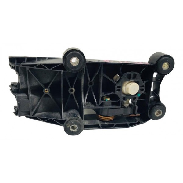 Alavanca Trambulador Cambio Manual Ford Ka 2008 Á 2012