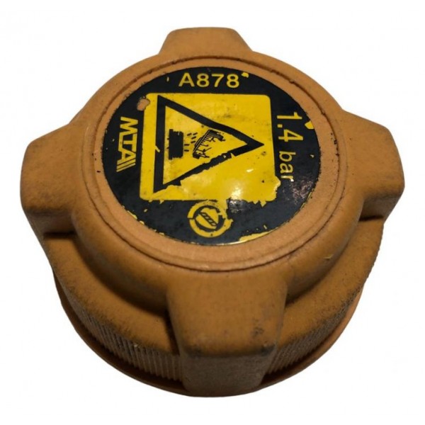 Tampa Reservatório Água Radiador Fiat Palio Siena 2006/2012