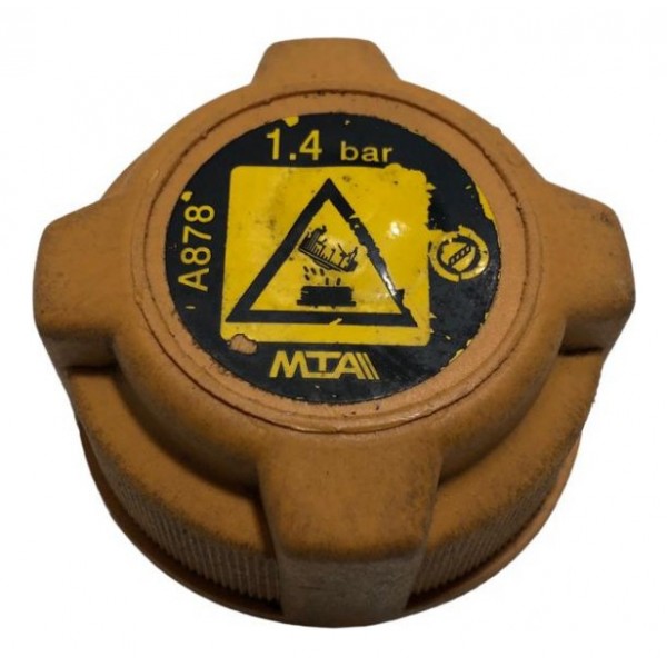 Tampa Reservatório Água Radiador Fiat Palio Siena 2006/2012