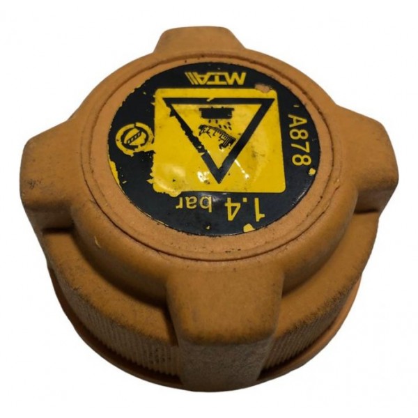 Tampa Reservatório Água Radiador Fiat Palio Siena 2006/2012