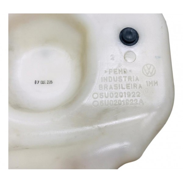Reservatório Partida Frio Volkswagen Saveiro 1.6 2019/2020