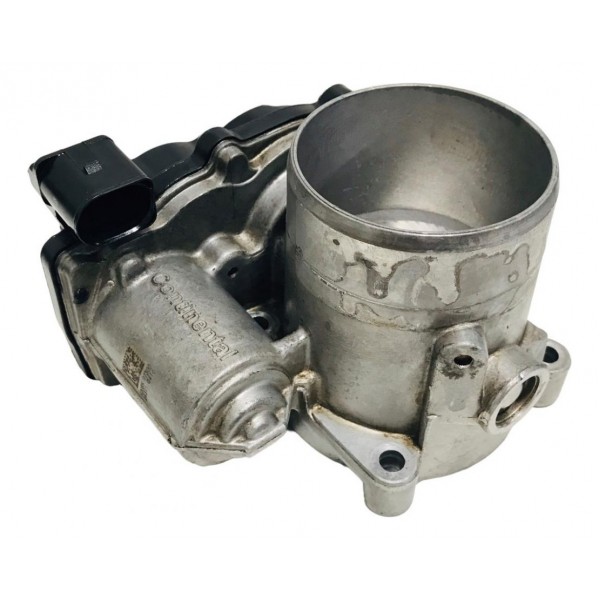 Tbi Corpo Borboleta Volkswagen Saveiro 1.6 2019/2020