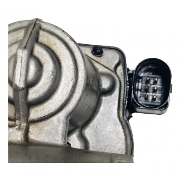 Tbi Corpo Borboleta Volkswagen Saveiro 1.6 2019/2020