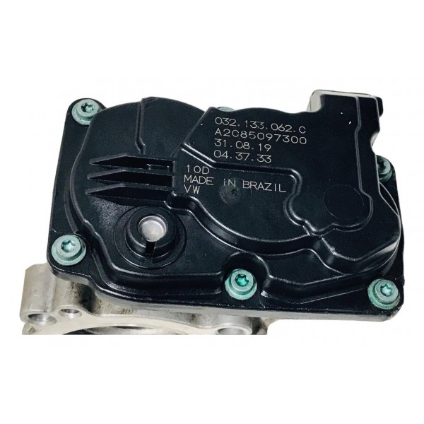 Tbi Corpo Borboleta Volkswagen Saveiro 1.6 2019/2020