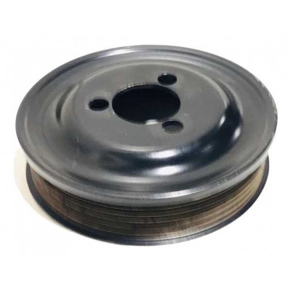 Polia Bomba Hidráulica Volkswagen Saveiro 1.6 2019/20