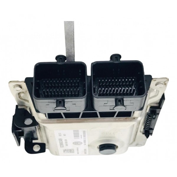 Modulo De Injeção Volkswagen Saveiro 1.6 2019/2020