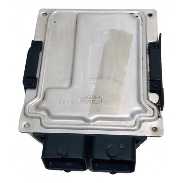 Modulo De Injeção Volkswagen Saveiro 1.6 2019/2020