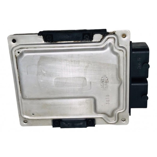 Modulo De Injeção Volkswagen Saveiro 1.6 2019/2020