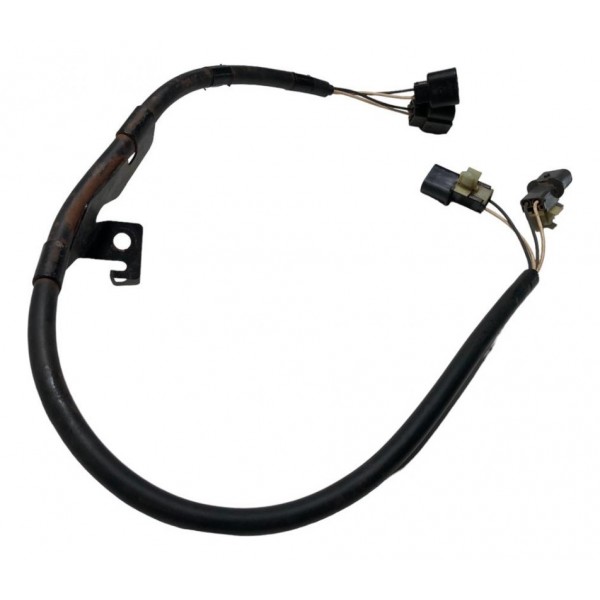 Chicote Diferencial Traseiro Mitsubishi L200 Triton 2.4 2021