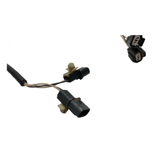 Chicote Diferencial Traseiro Mitsubishi L200 Triton 2.4 2021