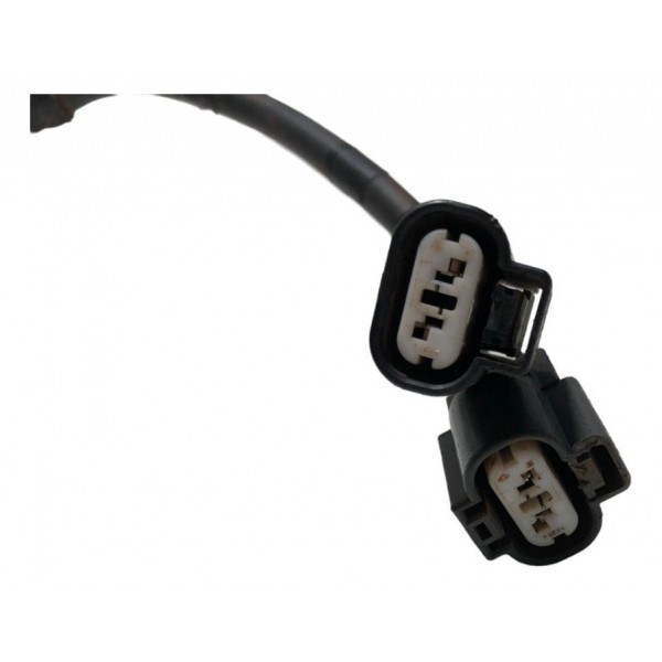 Chicote Diferencial Traseiro Mitsubishi L200 Triton 2.4 2021