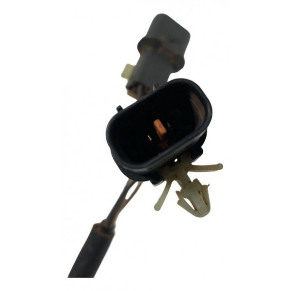 Chicote Diferencial Traseiro Mitsubishi L200 Triton 2.4 2021