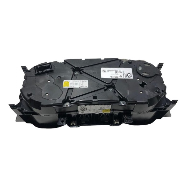 Painel Instrumentos Volkswagen Polo Virtus 2017/2021