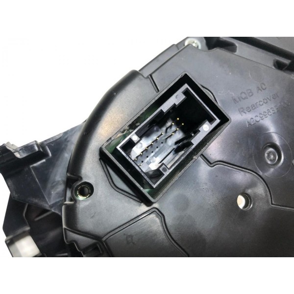 Painel Instrumentos Volkswagen Polo Virtus 2017/2021