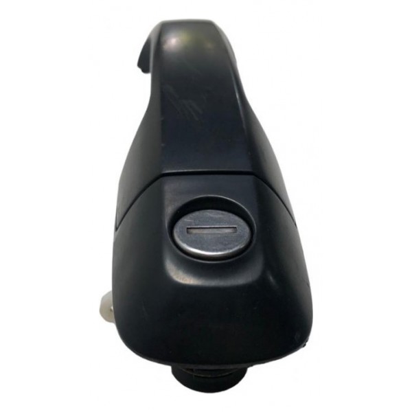 Maçaneta Externa Dianteira Direita Ford Fiesta 2010