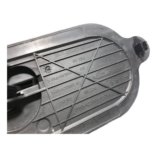 Maçaneta Interna Dianteira Esquerda Ford Fiesta 1.0 2010