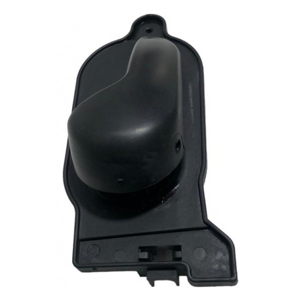 Maçaneta Interna Dianteira Esquerda Ford Fiesta 1.0 2010