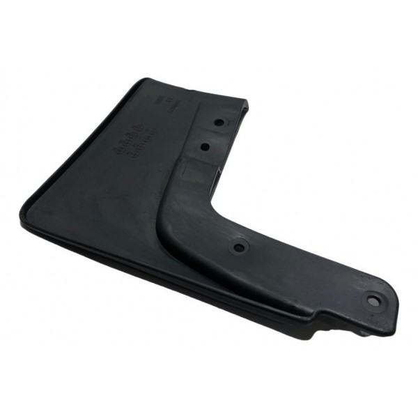 Lameiro Parabarro Dianteiro Esq Mitsubishi L200 Hpe-s 2021