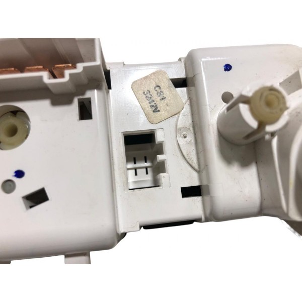 Comando Ar Condicionado Volkswagen Fox Spacefox 2010/2018