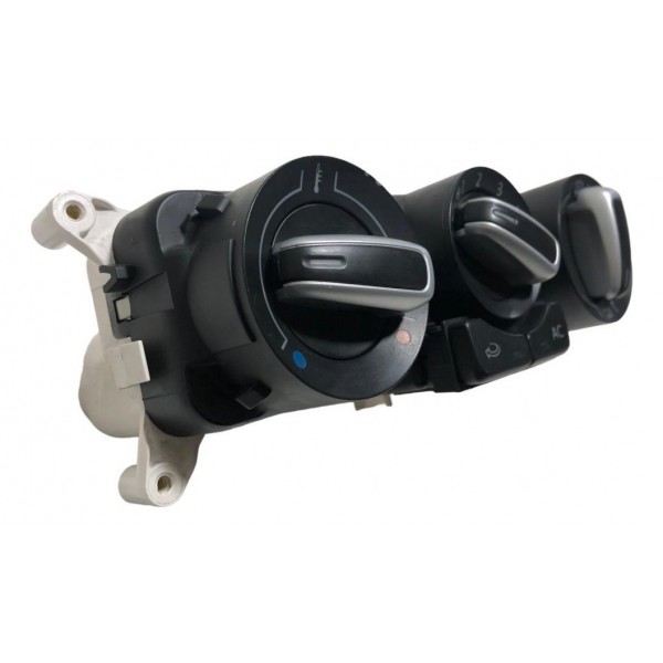 Comando Ar Condicionado Volkswagen Fox Spacefox 2010/2018