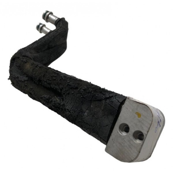 Cano Válvula Expansao Entrada Evaporador Fiat Stilo 2008