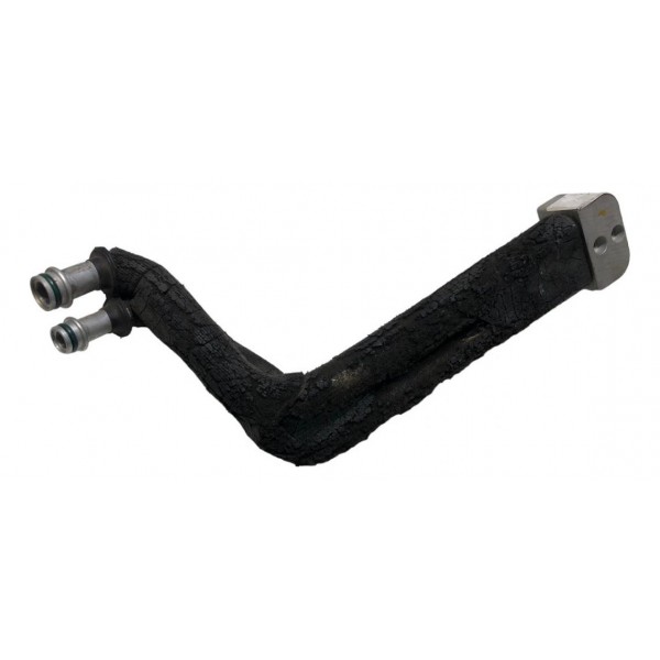 Cano Válvula Expansao Entrada Evaporador Fiat Stilo 2008