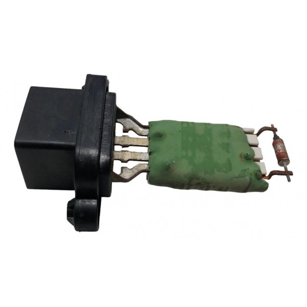 Resistência Ar Condicionado Ford Fiesta 1.0 2010