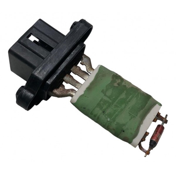 Resistência Ar Condicionado Ford Fiesta 1.0 2010