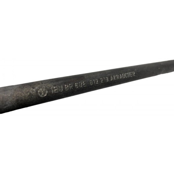 Chave De Roda Volkswagen Golf 1.6 2002