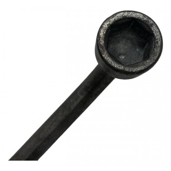 Chave De Roda Volkswagen Golf 1.6 2002