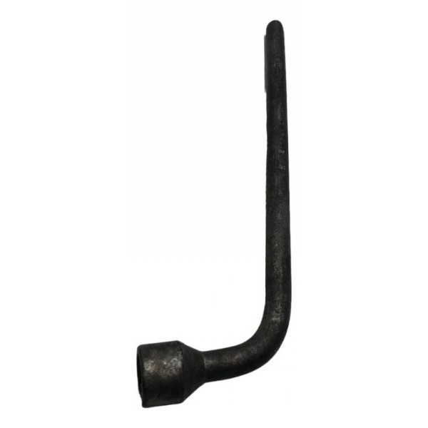 Chave De Roda Volkswagen Golf 1.6 2002