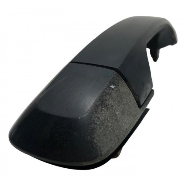 Maçaneta Externa Traseira Esq Ford Fiesta 1.0 2010 C/detalhe