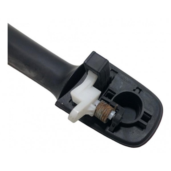 Maçaneta Externa Traseira Esq Ford Fiesta 1.0 2010 C/detalhe