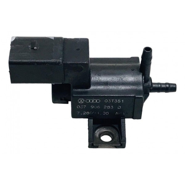 Válvula Canister Volkswagen Audi A3 / Passat /    Golf 1.8