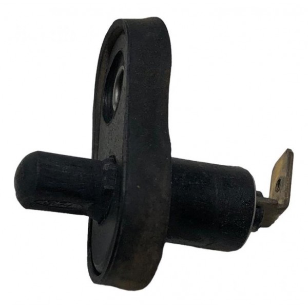 Interruptor Porta Luz Cortesia Dianteira Ford Fiesta 03/13