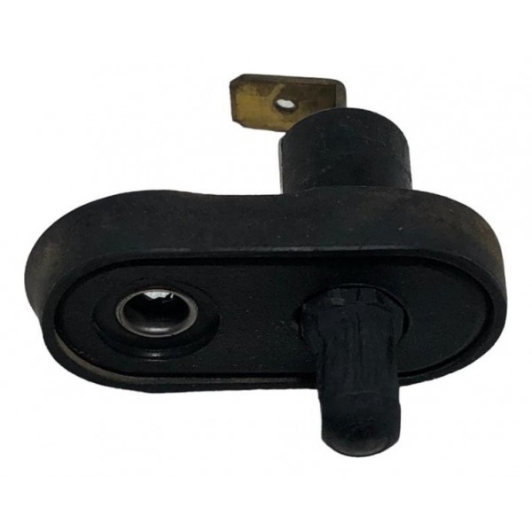 Interruptor Porta Luz Cortesia Dianteira Ford Fiesta 03/13