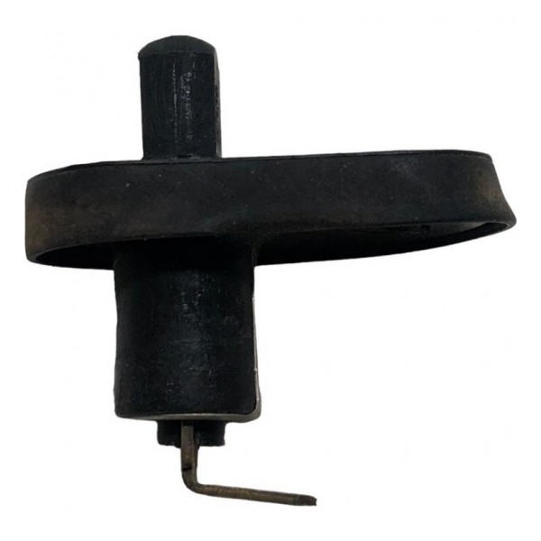 Interruptor Porta Luz Cortesia Dianteira Ford Fiesta 03/13