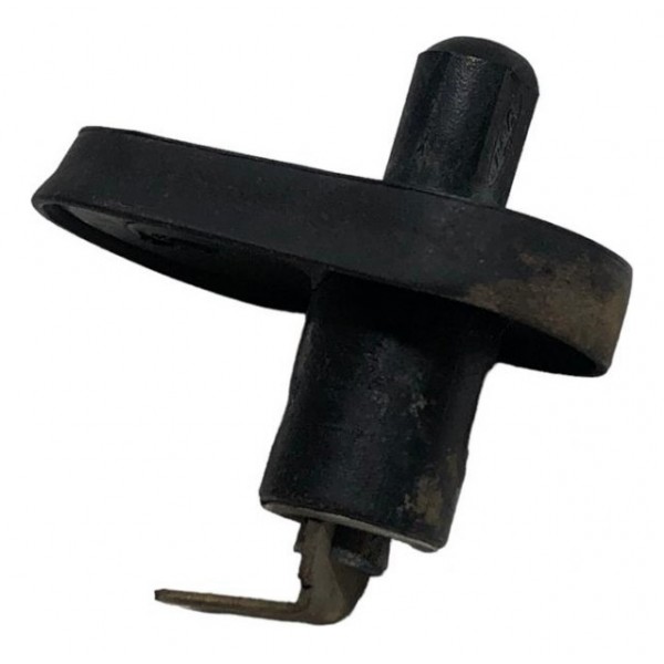 Interruptor Porta Luz Cortesia Dianteira Ford Fiesta 03/13