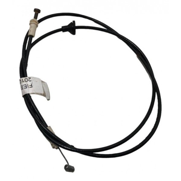 Cabo Alavanca Puxador Capo Ford Fiesta 03/13