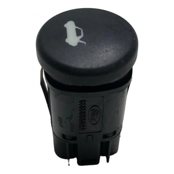 Botão Abertura Porta Malas Ford Fiesta 03/12