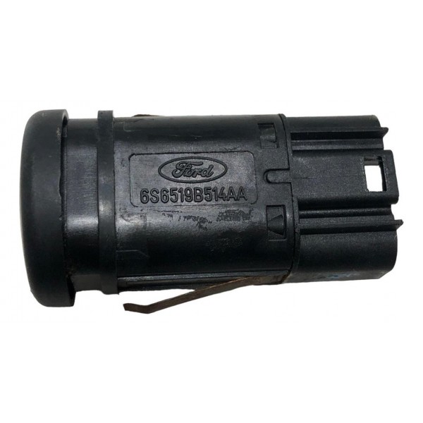 Botão Abertura Porta Malas Ford Fiesta 2003/12