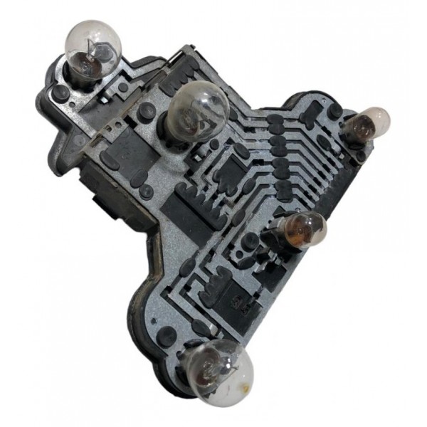 Circuito Soquete Lanterna Direita Volkswgen Golf 1994/1998